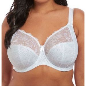NWT Elomi Morgan Underwire Banded Side Support Bra US Size 36DDD